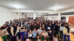 SMKS Fania Salsabila Bekali Siswa Baru dengan Mindset, Personal Branding, dan AI Sejak MPLS
