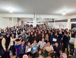 SMKS Fania Salsabila Bekali Siswa Baru dengan Mindset, Personal Branding, dan AI Sejak MPLS