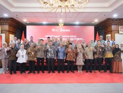 OJK Siapkan Tiga Fokus Pengembangan Literasi dan Inklusi Keuangan Syariah