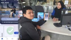 Aplikasi Y-ON Yamaha Permudah Mobilitas Konsumen, Solusi Digital yang Relevan untuk Pengendara di Jambi