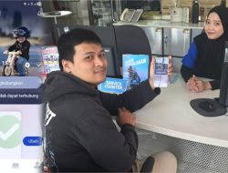 Aplikasi Y-ON Yamaha Permudah Mobilitas Konsumen, Solusi Digital yang Relevan untuk Pengendara di Jambi