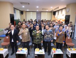 OJK Dorong Program Akselerasi Perusahaan Rintisan (Startup) Digital