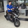 Yamaha Gear Ultima Tawarkan Ketangguhan dan Promo Menarik di Yamaha Flagship Shop Jambi