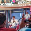Indosat Ooredoo Hutchison Catat Pertumbuhan Double Digit, Percepat Transformasi Berbasis AI