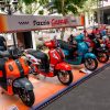Ketika Perempuan dan Kreator Lokal Ambil Alih Panggung Yamaha CLASSY Modifest 2026 Yogyakarta
