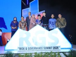 OJK Perkuat Tata Kelola dan Manajemen Resiko untuk Dukung Pertumbuhan Ekonomi Berkelanjutan