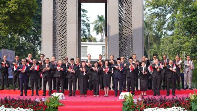 Kartu Kredit Indonesia dan Kebijakan MDR 0%, Sinergi dan Inovasi Perkuat Ekonomi Keuangan Digital Indonesia