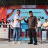 OJK Provinsi Jambi Bersama Industri Perbankan dan Asosiasi Perbankan Gelar Peringatan Hari Indonesia Menabung