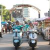 Yamaha Fazzio Hybrid, Teman Gaya Hidup Generasi Muda Jambi yang Dinamis dan Kekinian