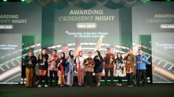Inovasi Sosial PHR Zona 1 Borong Empat Penghargaan ISRA 2026