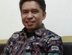 ALTI Jambi Dorong Presisi Merdeka Run Masuk Kalender Tahunan dan Berkembang ke Skala Internasional