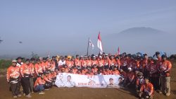KEMBARA PKS Jambi 2026 Tempa Ratusan Kader Jadi Relawan Kemanusiaan yang Siap Melayani Masyarakat