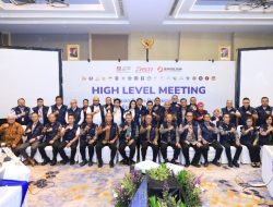 Ancaman Penipuan Meningkat, Satgas PASTI Perkuat Penindakan