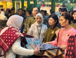 Karya Kreatif Indonesia 2026: Partisipasi UMKM Unggulan Jambi Perkuat Ekosistem UMKM Nasional