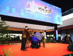 Opening Ceremony GENTALA ARASI FEST 2026 : Jembatani Warisan Peradaban dan Transformasi Digital untuk Mendorong Pertumbuhan Ekonomi Jambi