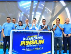 OJK Dorong Masyarakat Siapkan Dana Pensiun Sejak Dini