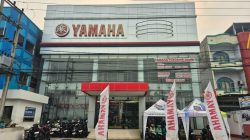 Yamaha Flagship Shop Jambi Manjakan Pelanggan dengan Promo Spesial Selama Bulan September 2026 