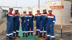 Jaga Produksi Migas, PHR Perkuat Penyangga Ketahanan Energi Nasional