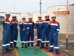 Jaga Produksi Migas, PHR Perkuat Penyangga Ketahanan Energi Nasional