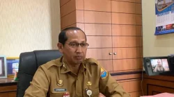 Terkait Kondisi Beras Premium Kemasan 5 Kg Langka, Dishanpan Terus Memantau di Lapangan