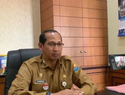 Terkait Kondisi Beras Premium Kemasan 5 Kg Langka, Dishanpan Terus Memantau di Lapangan
