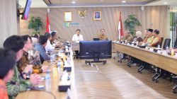 OJK dan Kemenkes RI Perkuat Ekosistem Asuransi Kesehatan Dorong Pembiayaan Kesehatan Murah