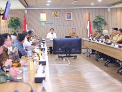 OJK dan Kemenkes RI Perkuat Ekosistem Asuransi Kesehatan Dorong Pembiayaan Kesehatan Murah