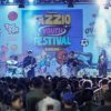 Fazzio Youth Festival 2026 Makin Pecah! Rentetan Guest Star hingga JKT48 Ramaikan Panggung Utama di Bandung dan Bali