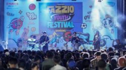 Fazzio Youth Festival 2026 Makin Pecah! Rentetan Guest Star hingga JKT48 Ramaikan Panggung Utama di Bandung dan Bali