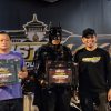 CustoMAXi Yamaha 2026 Bandung Panaskan Adu Gengsi Modifikasi, Performa, dan Teknologi  MAXi 