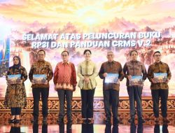 OJK Luncurkan RP31 2026-2030, Perkuat Resiliensi dan Peran Perbankan Sebagai Penggerak Ekonomi 