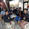 Jati Coffee Resmi Dibuka, PKS Jambi Siap Dorong UMKM Naik Kelas