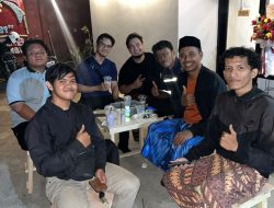 Jati Coffee Resmi Dibuka, PKS Jambi Siap Dorong UMKM Naik Kelas