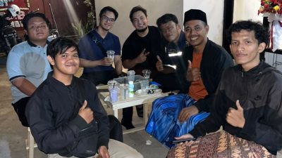Jati Coffee Resmi Dibuka, PKS Jambi Siap Dorong UMKM Naik Kelas