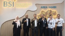 Gandeng BSI, Akses Pembayaran Iuran JKN Jadi Lebih Luas