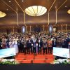 OJK Optimistis Industri Keuangan Syariah Terus Tumbuh