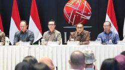OJK Perkuat Stabilitas dan Integritas Pasar Modal Melalui Tiga Langkah Kebijakan Strategis 