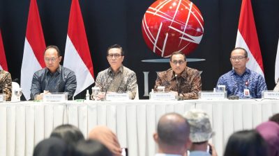 OJK Perkuat Stabilitas dan Integritas Pasar Modal Melalui Tiga Langkah Kebijakan Strategis 