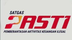 Satgas PASTI Tindak Aktivitas Keuangan Ilegal, Penipuan Transaksi Keuangan, dan Pergadaian Ilegal