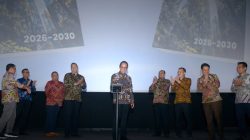 OJK Perkuat Ketahanan dan Daya Saing Industri Perasuransian, Penjaminan, dan Dana Pensiun